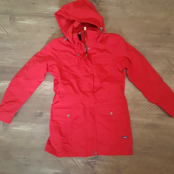 Landsend Red Spring/Fall - Picture 1 of 4